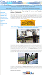 Mobile Screenshot of onlocation-nc.com